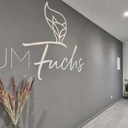 Zum Fuchs * Иттер