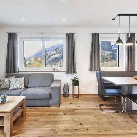 Zum Fuchs Apartment Itter