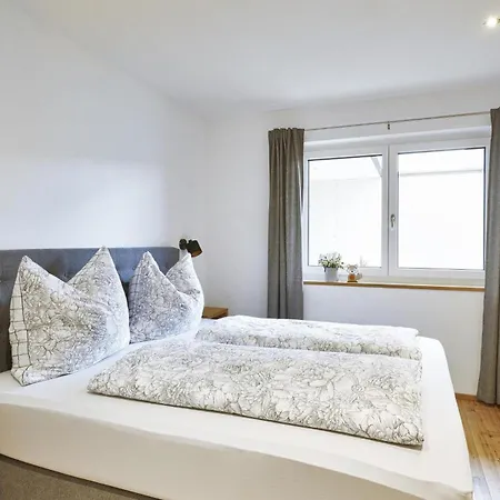 Апартаменты Zum Fuchs