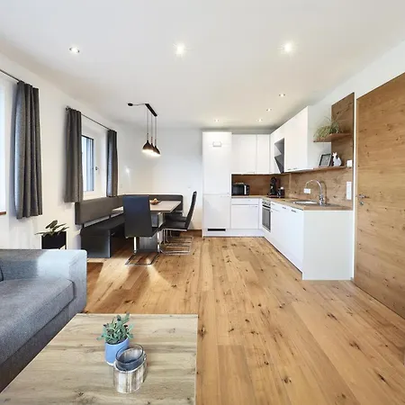 Zum Fuchs Apartamento Itter