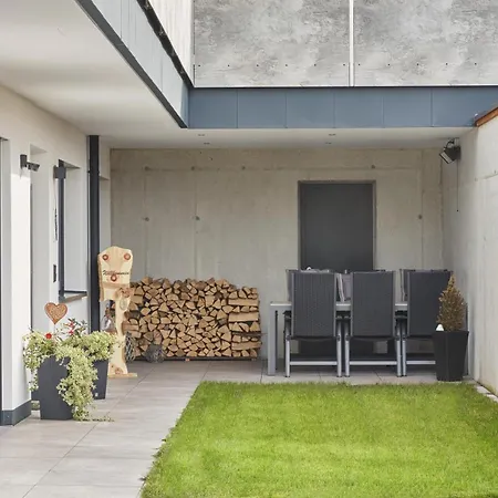 Zum Fuchs Appartamento Itter