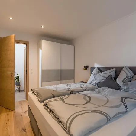 Zum Fuchs Apartman *