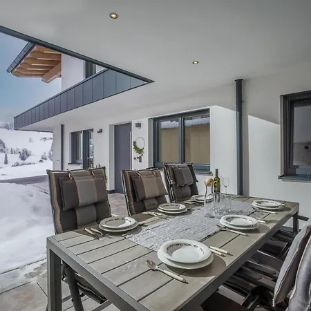 Апартаменты Zum Fuchs *