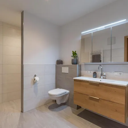 Zum Fuchs Apartman *