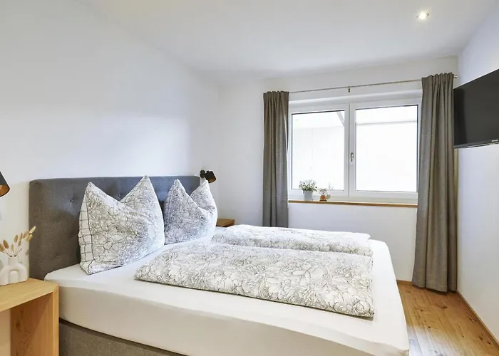 Apartamento Zum Fuchs