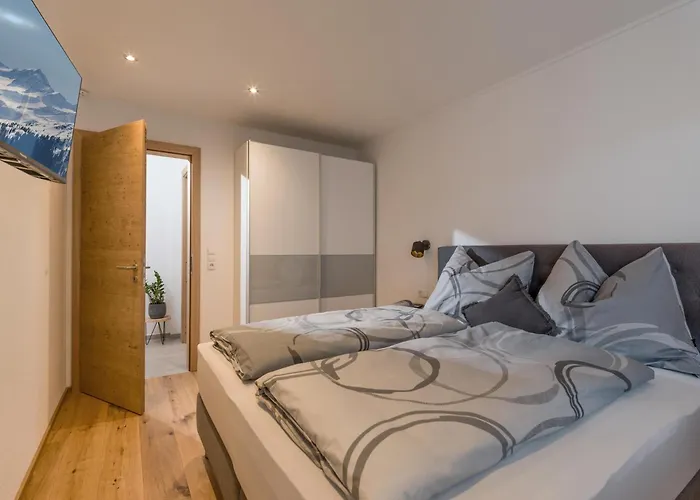 Zum Fuchs Apartmán *