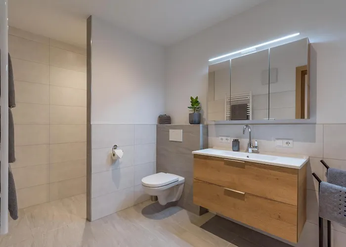 Zum Fuchs Apartmán *