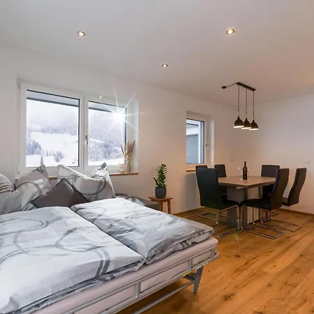 דירה Zum Fuchs *