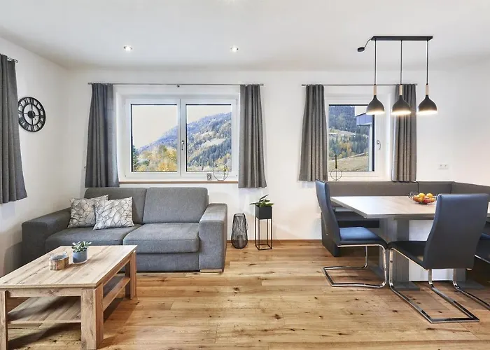 Zum Fuchs דירה איטר