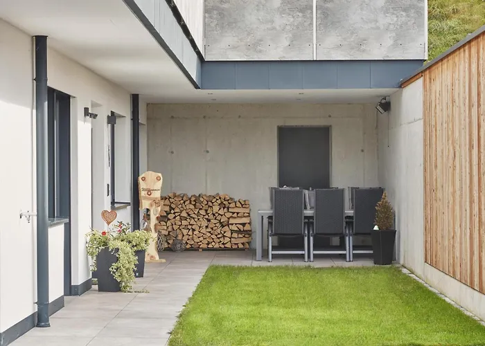 Zum Fuchs דירה איטר